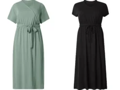 Damen Maxi-Kleid