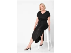 Damen Maxi-Kleid