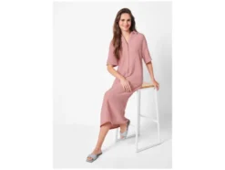 Damen-Midikleid Modernes Midikleid Kleid in Midi-Länge Damenkleid in Midi-Länge