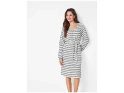 Damen-Midikleid Modernes Midikleid Kleid in Midi-Länge Damenkleid in Midi-Länge