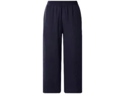 Damen Musselin-Hose
