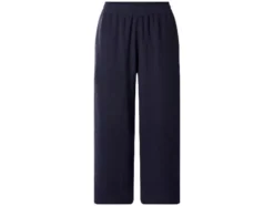 Damen Musselin-Hose
