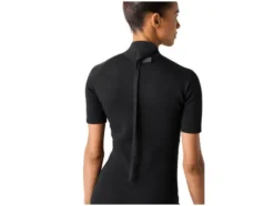 Damen Neopren-Shorty, mit Reißverschluss am Rücken
