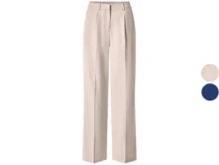 Damen Palazzohose