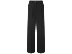 Damen Palazzohose