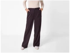 Damen Palazzohose