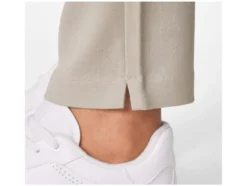 Damen Palazzo-Hose / Stoffhose