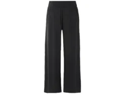 Damen Palazzo-Hose, weites Bein