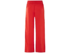 Damen Palazzo-Hose, weites Bein