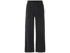 Damen Palazzo-Hose, weites Bein