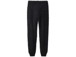 Damen Plüschleggings
