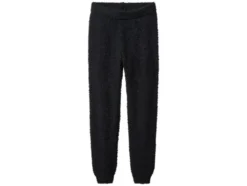 Damen Plüschleggings