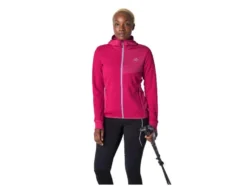 Damen Premium Funktionsjacke