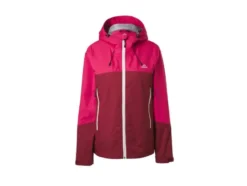Damen Premium Funktionsjacke