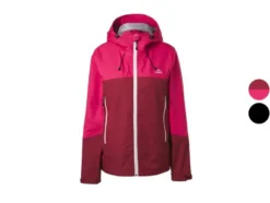 Damen Premium Funktionsjacke