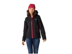 Damen Premium Funktionsjacke