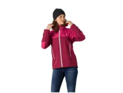 Damen Premium Funktionsjacke