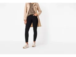 Damen Premium-Jeans, Super Skinny Fit, normale Leibhöhe