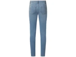 Damen Premium-Jeans, Super Skinny Fit, normale Leibhöhe