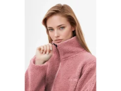 Damen Pullover mit Reißverschlusss