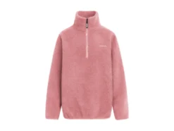 Damen Pullover mit Reißverschlusss