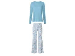Damen Pyjama