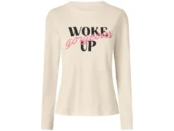 Damen Pyjama