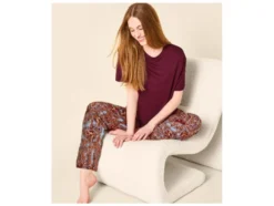 Damen Pyjama