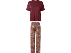 Damen Pyjama