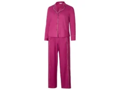 Damen Pyjama