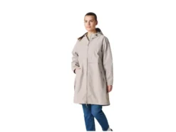 Damen Regenparka