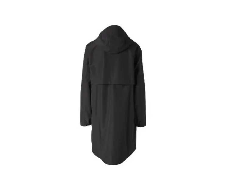 Damen Regenparka