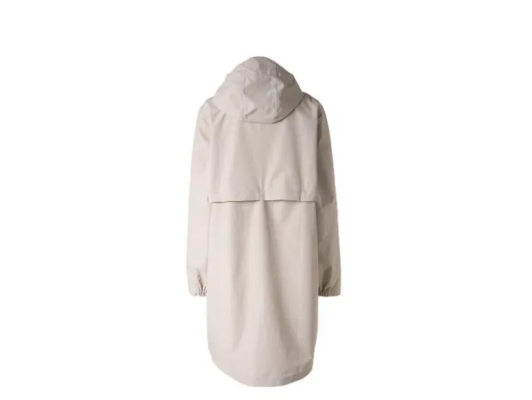 Damen Regenparka