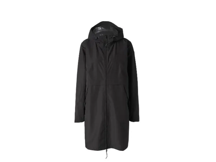 Damen Regenparka