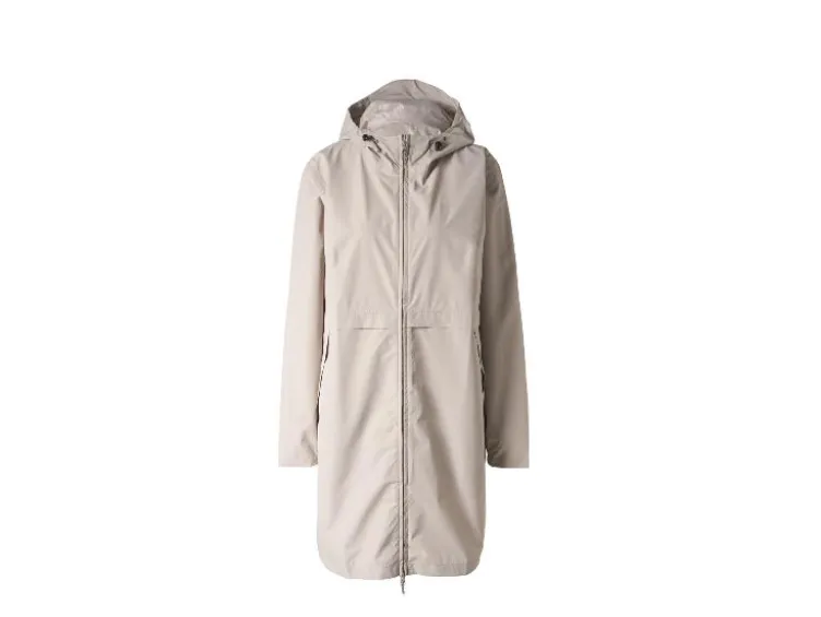 Damen Regenparka
