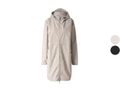 Damen Regenparka