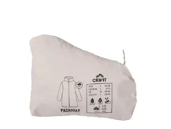 Damen Regenparka