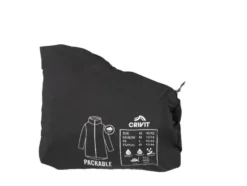 Damen Regenparka