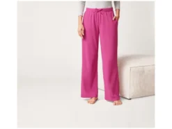 Damen Relaxhose, mit seitlichen Eingrifftaschen