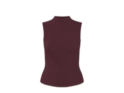 Damen Ärmelloses Shirt