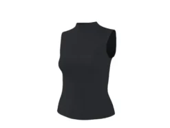 Damen Ärmelloses Shirt
