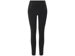 Damen Shaping-Jeggings, mit hohem Bund
