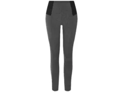 Damen Shaping-Jeggings, mit hohem Bund