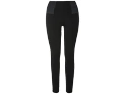 Damen Shaping-Jeggings, mit hohem Bund