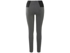 Damen Shaping-Jeggings, mit hohem Bund