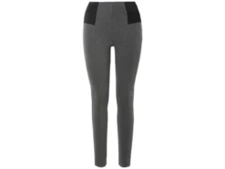 Damen Shaping-Jeggings, mit hohem Bund