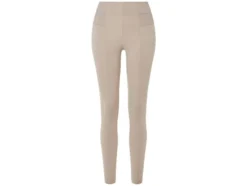 Damen Shaping-Jeggings, Slim Fit, hoher Bund