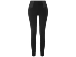 Damen Shaping-Jeggings, Slim Fit, hoher Bund