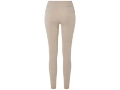 Damen Shaping-Jeggings, Slim Fit, hoher Bund