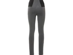 Damen Shaping-Jeggings, Slim Fit, hoher Bund